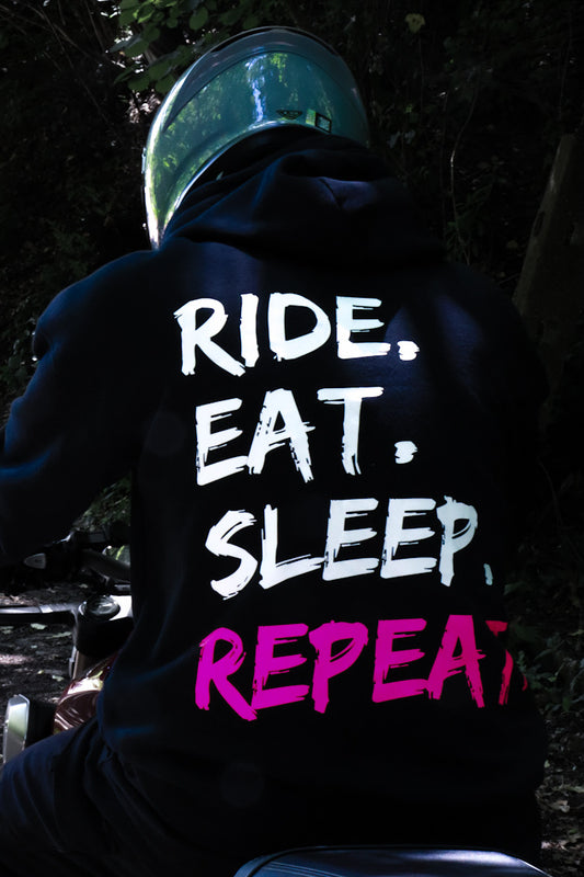 DNF Essentials Hoodie